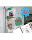 Thomas Deluxe Poster Paint & Color book