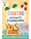 Counting Activity Flashcards