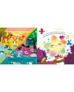 Goodnight Sleepy Star- Padded Board Book