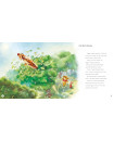Disney Winnie the Pooh - 7 Days of Winnie the Pooh Stories  Book