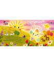 Goodnight Sleepy Star- Padded Board Book