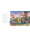 Disney Winnie the Pooh - 7 Days of Winnie the Pooh Stories  Book