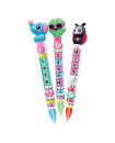 Clementoni Idea Make Your Own Pen - Good luck