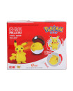 Pokemon - Pikachu Electric