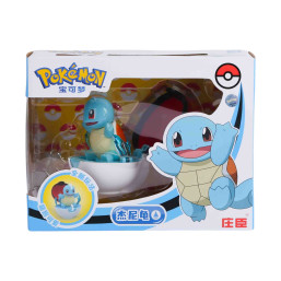 Pokemon - Tianjin