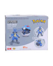 Pokemon - Lucario