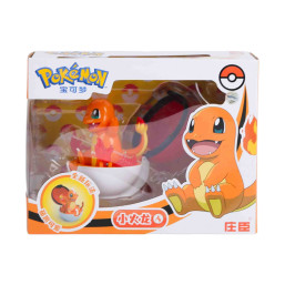 Pokemon - Charmander