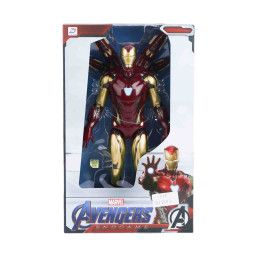 Avengers Iron Man Figure 36 cm