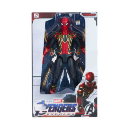 Avengers Spiderman Figure 36 cm