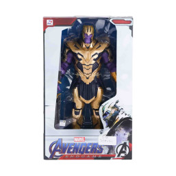 Avengers Thanos Figure 36 cm
