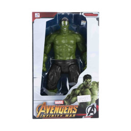 Avengers Hulk Figure 36 cm