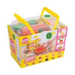 Zuru - Slime Mart Set