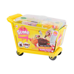 Zuru - Slime Mart Cart