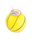  Elastic Basketball - Yellow