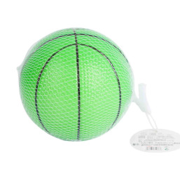 Elastic Basketball - Green
