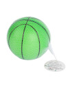 Elastic Basketball - Green