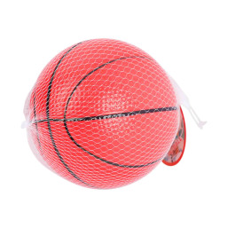  Elastic Basketball - Red
