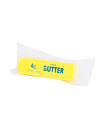 Butter Molding Fun - Yellow