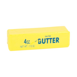 Butter Molding Fun - Yellow