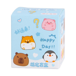 Endearing Pet Box Molding Fun