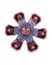 Rusty Recycling Group Finger Gyroscope - Pink