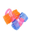 Ripple Mini Rainbow Ring