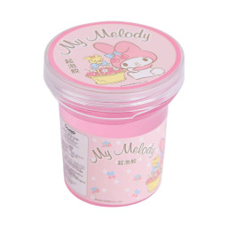 Slime - My Melody -  Pink