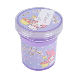 Slime - My Melody - Purple