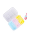 Three color Cup Kit Nano Glue