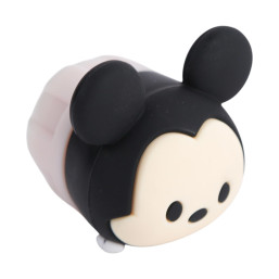 Songsong Family figure Pencil Sharpener - Mickey