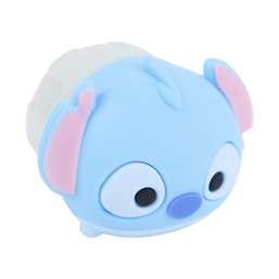 Songsong Family figure Pencil Sharpener - Stitch