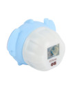 Songsong Family figure Pencil Sharpener - Stitch
