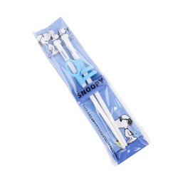 Chop Sticks - Snoopy