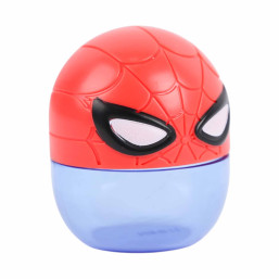 Spiderman 3 Dimensional Pencil Sharpener