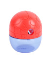 Spiderman 3 Dimensional Pencil Sharpener
