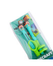 Chop Sticks - Mine Craft