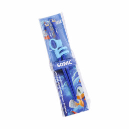 Chop Sticks - Sonic