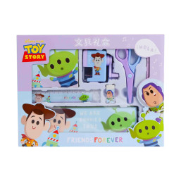 Disney Toy Story Stationery Gift Set