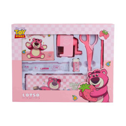 Disney Strawberry Bear Stationery Gift Set