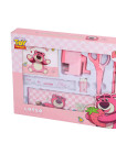 Disney Strawberry Bear Stationery Gift Set