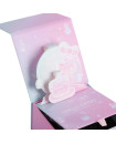 Sanrio Glow-in-the-dark Quartz Watch