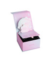 Sanrio Glow-in-the-dark Quartz Watch