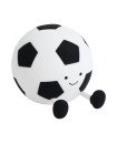 New Football-shaped Silicone Tap Light