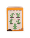 New Cuddly & Quirky Action Figure Blind Box