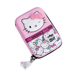 Smiggle - Hello kitty Pencil Case