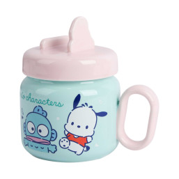 Sanrio Family Mini Plastic Cup 400 ML