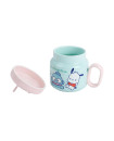 Sanrio Family Mini Plastic Cup 400 ML