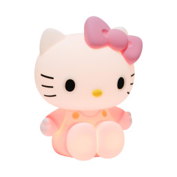 Sanrio Hello Kitty Silicone Tap Light