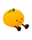 New Orange Night Light