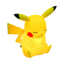 Pokémon Silicone Tap Light